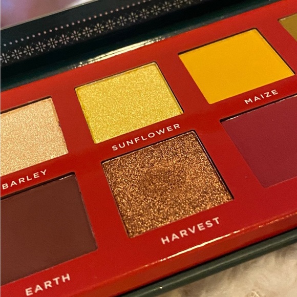 Ace Beauté ‘Classical Paradise’ Palette - Picture 7 of 9